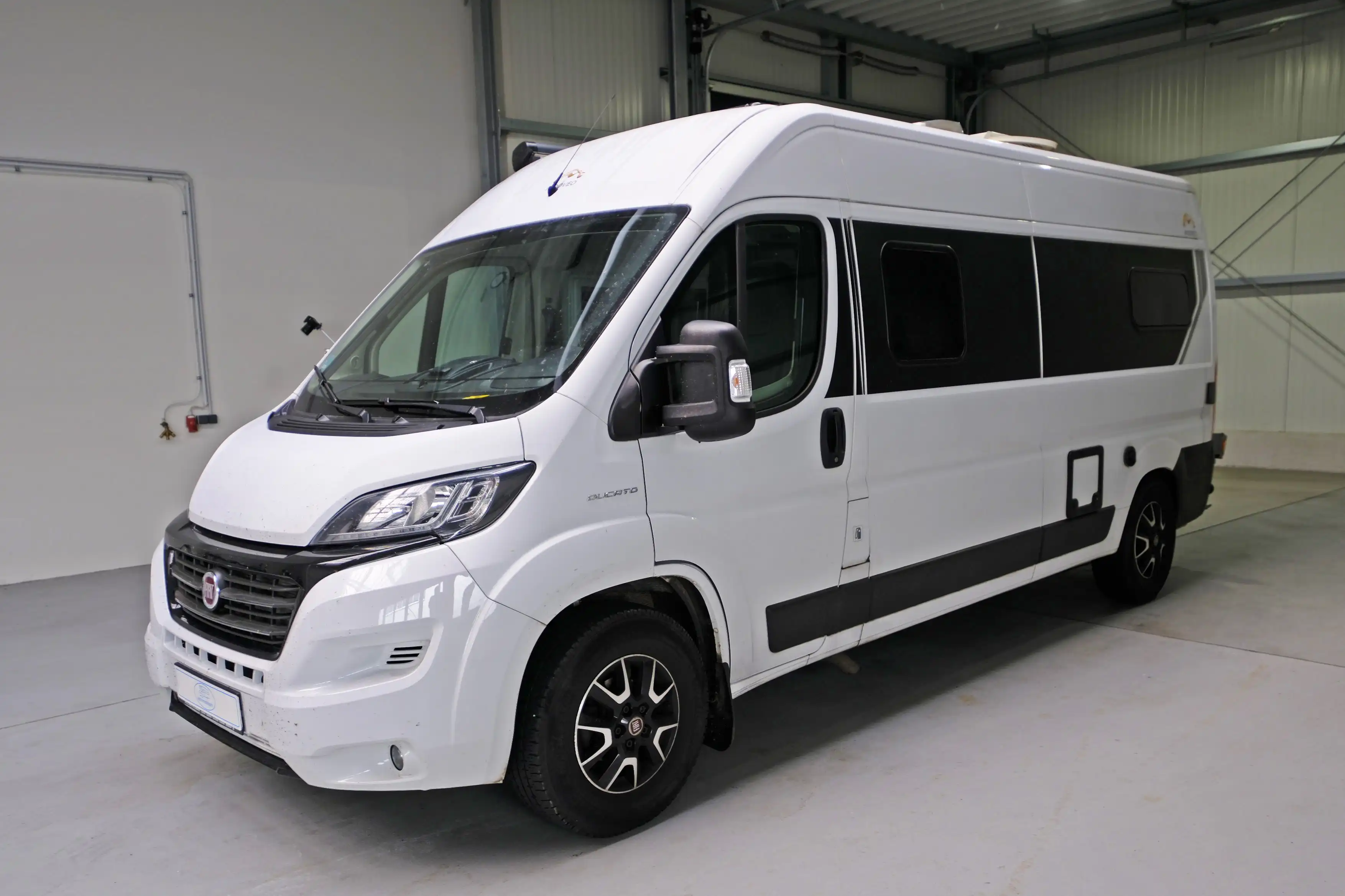 MOOVEO VAN 60 EB
